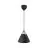 DFTP by Nordlux LED Colgante De Luz Metal Negro | Apta para E27