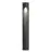 Nordlux Concordia Lámpara de pedestal Aluminium Antracita | Apta para 1x GU10 