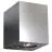 Nordlux Canto Kubi 2 Luz De Pared Acero Inoxidable Up & Down - 10.6W 500lm - 830 Luz Cálida | IP44