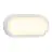 Nordlux Cuba Luz De Pared Blanco 6.5W 700lm - 830 Luz Cálida | IP54