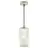 Nordlux Coupar Colgante De Luz Plástico Marrón | Apta para E27
