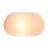 Nordlux Foam Luz De Pared Blanco | Apta para 1x E27