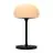Nordlux Lámpara De Mesa Sponge Batería Oro 4.8W 300lm - 827 Luz Muy Cálida | 3 Pasos Regulable