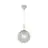 Nordlux Chisell 25 Colgante De Luz Metal y Vidrio Latón | Apta para E27