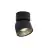 Nordlux Pitcher Foco Metal Negro | Apta para GU10