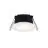 Nordlux Rosalee Downlight Aluminium Blanco 7W 600lm - 827-830-840 CCT | Regulable