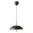 DFTP by Nordlux LED Colgante De Luz Versale Metal Negro | Apta para E27