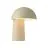 DFTP by Nordlux Lámpara De Mesa Faye Metal Beige 1W 300lm - 827 Luz Muy Cálida | 173mm - Touch Regulable