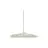 DFTP by Nordlux Artist 25 Colgante De Luz Metal Beige 15W 1000lm - 930 Luz Cálida | Mejor Reproducción De Color - Regulable