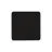 Emibig Luz De Pared Form Acero Negro | Apta para 1x G9 - Max 8W