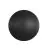 Emibig Luz De Pared Mush Acero Negro | Apta para 2x G9 - Max 8W