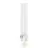 Philips PL-S 9W - UV-C | 2-Pines