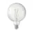 Calex Smart Tuya Wifi E27 Globe con Filamento 7.5W 1055lm - 818-830 Ajustable Blanco | Regulable - Reemplazo 75W 