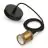 Philips Cord Vintage E27 Oro