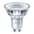 Philips Corepro LED Foco GU10 PAR16 3.5W 275lm 36D - 840 Blanco Frio | Reemplazo 35W