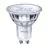 Philips Corepro LED Foco GU10 PAR16 4.6W 355lm 36D - 827 Luz muy Cálida | Reemplazo 50W