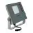 Philips Proyector LED Coreline BVP125 Gris 66W 8000lm 69x25D - 740 Blanco Frio | IP66 - Simétrico 