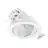 Philips Foco LED LuxSpace Accent Compact RS771B 36W 3850lm 36D - 930 Luz Cálida | 130mm - Mejor Reproducción De Color
