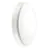 Noxion Plafón LED Techo/Pared Econox Blanco 20W 1800lm - 830 Luz Cálida | 360mm - IP66 - Sensor de movimiento y luz - Luz de emergencia 1 horas 