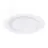 Noxion Downlight LED Slim V2.0 24W 2400lm 120D - 840 Blanco Frio | 225mm - Recorte 200mm - IP44 - Dali Regulable 