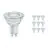 Multipack 10x Ledvance Superior Foco LED Reflector GU10 PAR16 4.5W 350lm 36D - 818-827 Dim to Warm | Regulable - Reemplazo 50W
