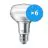 Multipack 6x Philips Corepro LED Foco E27 R80 4W 345lm 36D - 827 Luz muy Cálida | Reemplazo 60W