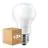 Multipack 10x Philips Corepro LED Bulbo E27 Pera Mate 13W 1521lm - 840 Blanco Frio | Reemplazo 100W