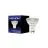 Noxion PerfectColor Foco LED GU10 PAR16 3W 230lm 60D - 927 Luz muy Cálida | Mejor reproducción de color - Regulable - Reemplazo 35W