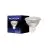 Noxion Foco LED GU5.3 MR16 7.5W 621lm 36D - 830 Luz Cálida | Regulable - Reemplazo 50W