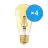 Multipack 4x Ledvance Vintage 1906 LED E27 Pera Oro 2.5W 220lm - 824 Luz muy Cálida | Reemplazo 22W