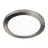 Noxion Circulo para Downlight LED Ecowhite Níquel satinado
