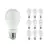 Multipack 10x Noxion Lucent Classic LED E27 Pera Mate 9.5W 1055lm - 830 Luz Cálida | Reemplazo 75W