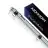 Noxion Pantalla LED Estanca Poseidon V3.0 30W 3900/4200lm - 830-865 CCT | 120cm - Cableado De Paso (5x2.5mm2) - Dali Regulable