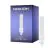 Noxion Lucent PL-S LED 4.3W - 827 Luz Muy Cálida | 2-Pines - Reemplazo 9W