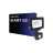 Noxion Proyector LED Beamy G3.1 Negro 20W 2200lm 100D - 830 Luz Cálida | IP44 - Sensor de Movimiento y Luz - Simétrico 