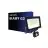 Noxion Proyector LED Beamy G3 50W 5500lm 110D - 840 Blanco Frio | IP44 - Sensor de Movimiento y Luz - Simétrico