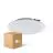 Multipack 6x Multipack 6x Downlight LED Pan 18W 1440lm 840 Blanco Frio | 177mm - Recorte 150mm