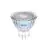 Noxion Foco LED GU4 MR11 4.5W 345lm 36D - 927 Luz Muy Cálida | Mejor Reproducción De Color - Reemplazo 35W