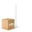 Multipack 10x Ledvance Dulux-L LED 25W - 840 Blanco Frio | 4-Pines - Reemplazo 55W