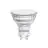 Noxion Foco LED GU10 PAR16 5.5W 620lm 120D - 830 Luz Cálida | Reemplazo 50W