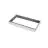 Noxion Panel LED Removable Surface Mounted Kit | 60x30cm Apta para Ecowhite V4