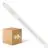 Multipack 10x Noxion Tubo LED T5 Avant Extreme (HF) High Efficiency 19W 2900lm - 840 Blanco Frio | 145cm - Reemplazo 35W