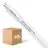 Multipack 10x Philips Tubo LED T5 MASTER (Mains AC) High Efficiency 16.5W 2300lm - 830 Luz Cálida | 115cm - Reemplazo 28W