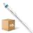 Multipack 10x Philips Tubo LED T5 MASTER Instantfit (HF) High Output 10.5W 1600lm - 840 Blanco Frio | 55cm - Regulable - Reemplazo 24W