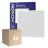 Multipack 4x Noxion Panel LED Ecowhite V4.0 28W 3200lm - 830 Luz Cálida | 60x60cm - Philips driver
