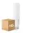 Multipack 10x Philips CorePro PL-C LED 9.5W 1100lm - 840 Blanco Frio | 4-Pines - Reemplazo 26W