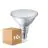 Multipack 10x Philips Master Value LED Bulbo Reflector E27 PAR38 13W 1000lm 25D - 927 Luz muy Cálida | Mejor reproducción de color - Regulable - Reemplazo 100W