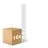 Multipack 10x Noxion Lucent PL-S LED  6W - 830 Luz Cálida | 4-Pines - Reemplazo 11W