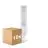 Multipack 10x Ledvance Dulux-D LED 9W - 840 Blanco Frio | 2-Pines - Reemplazo 26W