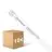 Multipack 10x Ledvance Tubo LED T8 Value (EM/Mains) Standard Output 6.6W 800lm - 840 Blanco Frio | 60cm - Reemplazo 18W